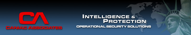 Caniac Associates Intelligence & Protection